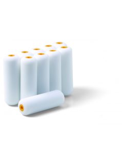 Henger festéshez, lakkozáshoz -fehér, szivacs