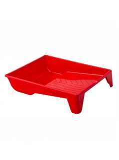 Műanyag festőtálca