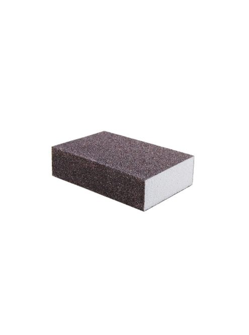 Csiszolószivacs-négyoldalas 180-as